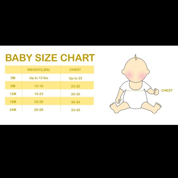 Infant Police Romper - Picture 5 of 5